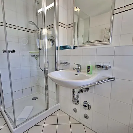 3 27 Inselstrand Apartment *