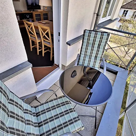 3 27 Inselstrand Heringsdorf (Usedom)