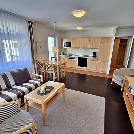 3 27 Inselstrand Apartment