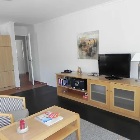 3 27 Inselstrand Apartment *