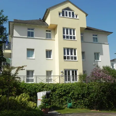 3 27 Inselstrand Διαμέρισμα *